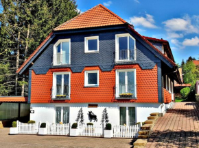 Ferienwohnungen Schwarzkopf